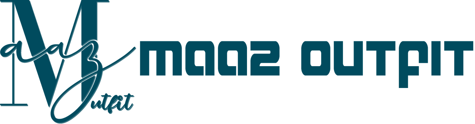 maazoutfits.com